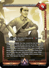 Image for From Useless to Somewhat Useful (Gold Chase) (Equilibrium) (AC5-147) - Alpha Clash