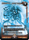 Image for Deflating (X-RAY CHASE) (Equilibrium) (AC5-006) - Alpha Clash