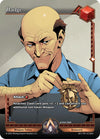 Image for Badge (Equilibrium) (AC5-T01) - Alpha Clash