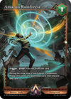 Image for Amazon Rainforest (Equilibrium) (ST5-001) - Alpha Clash