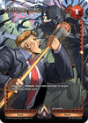 Image for Piercing Strike (Equilibrium) (ST5-007) - Alpha Clash