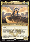 Image for Betor, Kin to All (Tarkir: Dragonstorm) (172) - Magic: The Gathering
