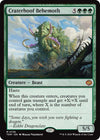 Image for Craterhoof Behemoth (Tarkir: Dragonstorm) (138) - Magic: The Gathering