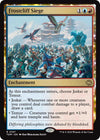 Image for Frostcliff Siege (Tarkir: Dragonstorm) (187) - Magic: The Gathering