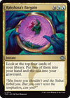 Image for Rakshasa's Bargain (Tarkir: Dragonstorm) (214) - Magic: The Gathering