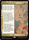 Image for Rediscover the Way (Tarkir: Dragonstorm) (215) - Magic: The Gathering