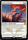 Image for Voice of Victory (Tarkir: Dragonstorm) (33) - Magic: The Gathering
