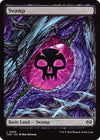Image for Swamp (0289) (Tarkir: Dragonstorm) (289) - Magic: The Gathering