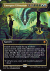 Image for Emergent Ultimatum (Borderless) (Special Guests) (105) - Magic: The Gathering