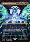 Image for Genesis Ultimatum (Borderless) (Special Guests) (106) - Magic: The Gathering