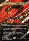 Image for Ruinous Ultimatum (Borderless) (Special Guests) (108) - Magic: The Gathering