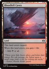 Image for Bloodfell Caves (Tarkir: Dragonstorm) (250) - Magic: The Gathering