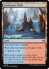 Image for Swiftwater Cliffs (Tarkir: Dragonstorm) (268) - Magic: The Gathering