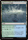 Image for Thornwood Falls (Tarkir: Dragonstorm) (269) - Magic: The Gathering