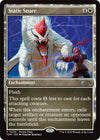 Image for Static Snare (Promo Pack: Tarkir: Dragonstorm) (420) - Magic: The Gathering