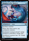 Image for Ringing Strike Mastery (Tarkir: Dragonstorm) (53) - Magic: The Gathering