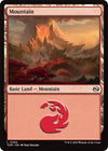 Image for Mountain (0284) (Tarkir: Dragonstorm) (284) - Magic: The Gathering