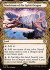 Image for Maelstrom of the Spirit Dragon (Showcase) (Tarkir: Dragonstorm) (326) - Magic: The Gathering