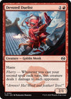 Image for Devoted Duelist (Tarkir: Dragonstorm) (104) - Magic: The Gathering