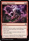 Image for Seize Opportunity (Tarkir: Dragonstorm) (119) - Magic: The Gathering