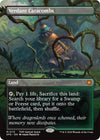 Image for Verdant Catacombs (Borderless) (Special Guests) (113) - Magic: The Gathering