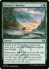 Image for Roamer's Routine (Tarkir: Dragonstorm) (154) - Magic: The Gathering