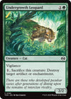 Image for Undergrowth Leopard (Tarkir: Dragonstorm) (165) - Magic: The Gathering