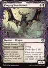 Image for Purging Stormbrood (Showcase) (Tarkir: Dragonstorm) (315) - Magic: The Gathering