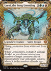 Image for Ureni, the Song Unending (Showcase) (Tarkir: Dragonstorm) (321) - Magic: The Gathering
