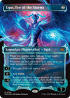 Image for Ugin, Eye of the Storms (Showcase) (Tarkir: Dragonstorm) (399) - Magic: The Gathering