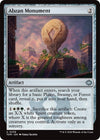 Image for Abzan Monument (Tarkir: Dragonstorm) (238) - Magic: The Gathering