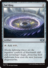 Image for Sol Ring (Commander: Tarkir: Dragonstorm) (106) - Magic: The Gathering
