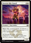 Image for Fortress Kin-Guard (Tarkir: Dragonstorm) (12) - Magic: The Gathering