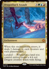 Image for Dragonback Assault (Tarkir: Dragonstorm) (179) - Magic: The Gathering