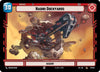 Image for Nadiri Dockyards // Experience (Jump to Lightspeed) (027/262 // T03/T04) - Star Wars: Unlimited