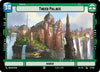 Image for Theed Palace // X-Wing (Jump to Lightspeed) (023/2262 // T02/T04) - Star Wars: Unlimited