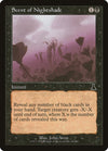 Image for Scent of Nightshade (Urza's Destiny) (69) - Magic: The Gathering