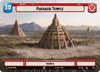 Image for Massassi Temple // Experience (Hyperspace) (Jump to Lightspeed) (288 // T07) - Star Wars: Unlimited