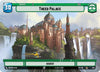 Image for Theed Palace // X-Wing (Hyperspace) (Jump to Lightspeed) (285 // T06) - Star Wars: Unlimited