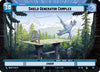 Image for Shield Generator Complex // X-Wing (Hyperspace) (Jump to Lightspeed) (282 // T06) - Star Wars: Unlimited