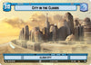 Image for City in the Clouds // TIE Fighter (Hyperspace) (Jump to Lightspeed) (281 // T05) - Star Wars: Unlimited