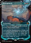 Image for Dracogenesis (0402) (Showcase) (Tarkir: Dragonstorm) (402) - Magic: The Gathering