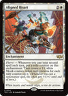 Image for Aligned Heart (Commander: Tarkir: Dragonstorm) (12) - Magic: The Gathering