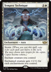 Image for Tempest Technique (Commander: Tarkir: Dragonstorm) (16) - Magic: The Gathering