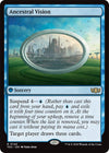 Image for Ancestral Vision (Commander: Tarkir: Dragonstorm) (144) - Magic: The Gathering