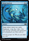 Image for Deep Analysis (Commander: Tarkir: Dragonstorm) (150) - Magic: The Gathering