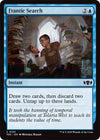 Image for Frantic Search (Commander: Tarkir: Dragonstorm) (153) - Magic: The Gathering