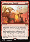Image for Transforming Flourish (Commander: Tarkir: Dragonstorm) (39) - Magic: The Gathering