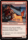 Image for Young Pyromancer (Commander: Tarkir: Dragonstorm) (95) - Magic: The Gathering