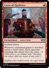 Image for Curse of Opulence (Commander: Tarkir: Dragonstorm) (209) - Magic: The Gathering